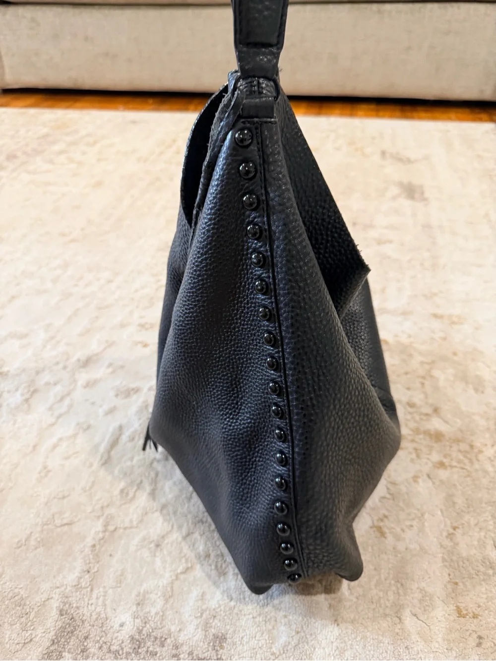 Rebecca Minkoff spacious rebecca